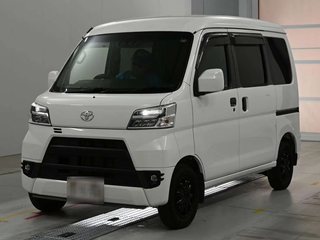 Toyota Pixis Van S321M 2021